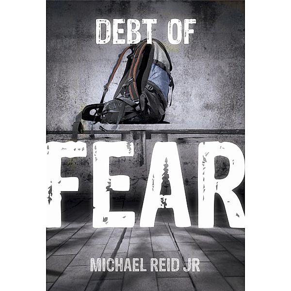 Debt of Fear, Michael Reid