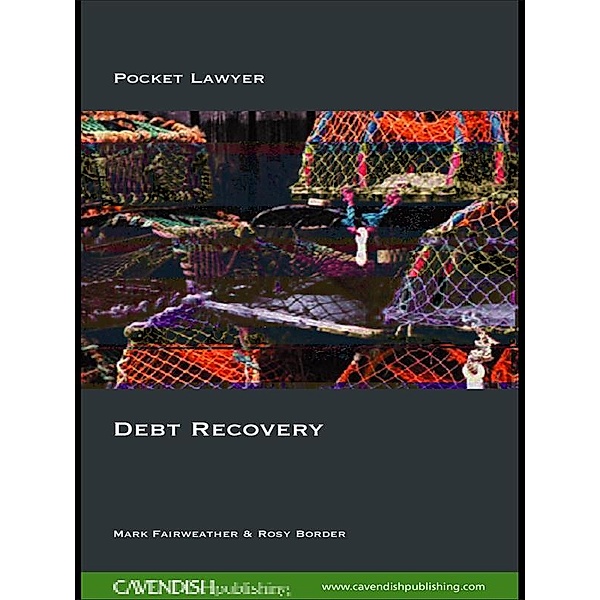 Debt Recovery, Mark Fairweather, Rosy Border