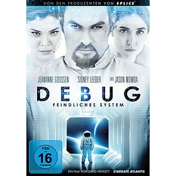 Debug - Feindliches System, Diverse Interpreten