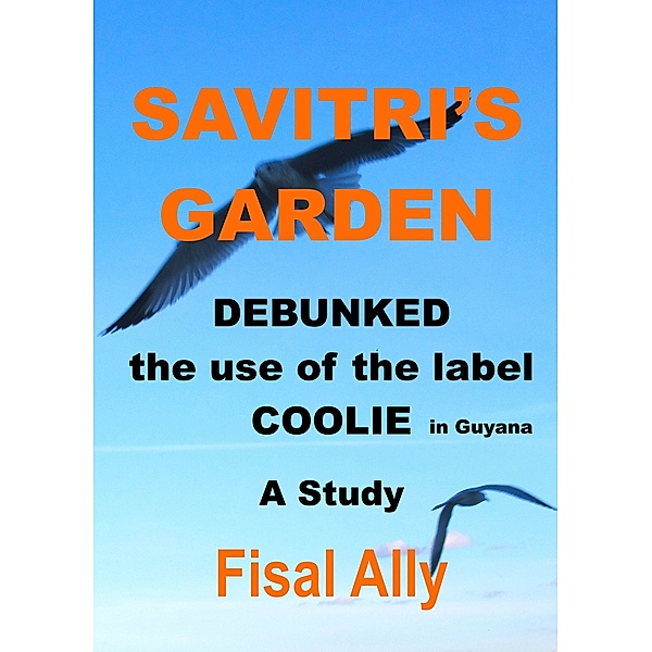 Debunked The Use Of The Label Coolie In Guyana, Fisal Ally