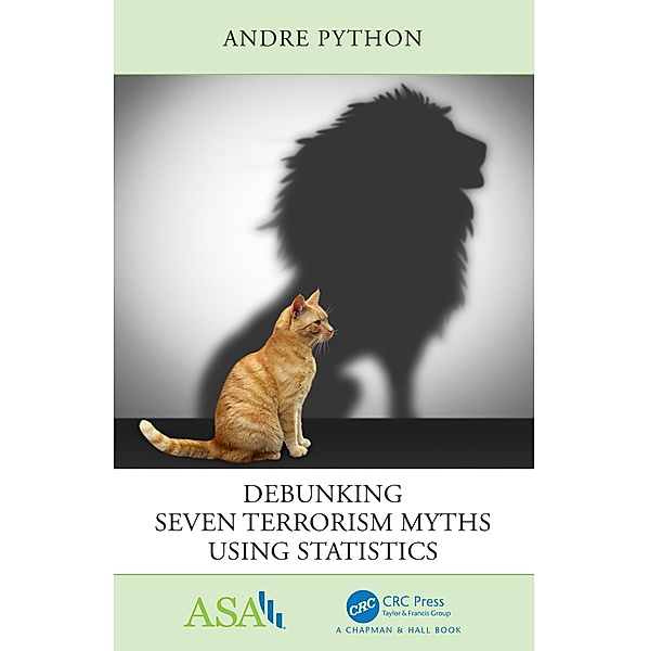Debunking Seven Terrorism Myths Using Statistics, Andre Python