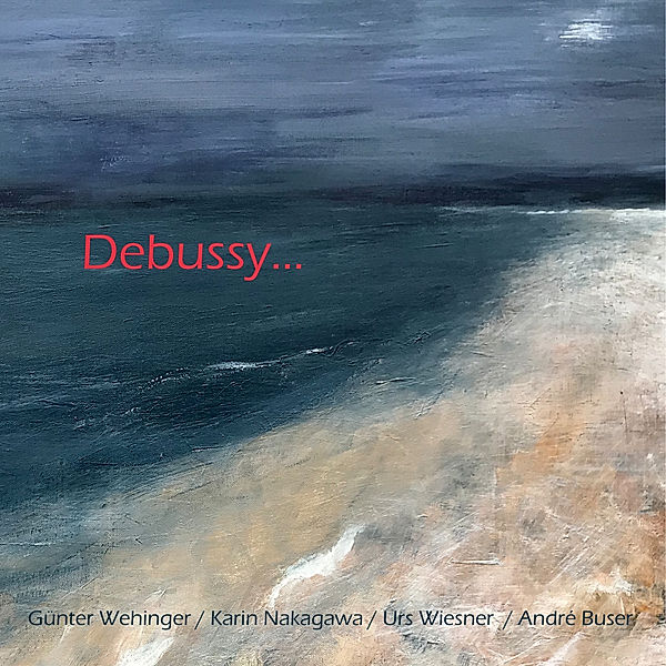 Debussy, Günter Wehinger