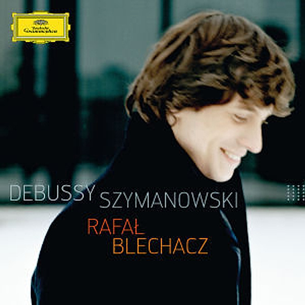 Debussy-Szymanowski, Claude Debussy, Karol Szymanowski