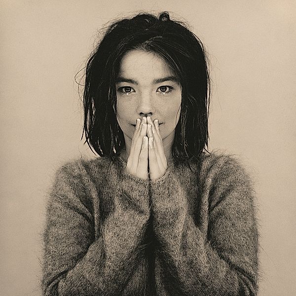 Debut, Björk