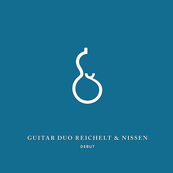 Debut, Guitar Duo Reichelt & Nissen