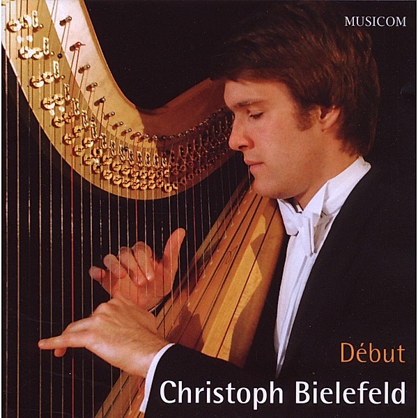 Début, Christoph Bielefeld
