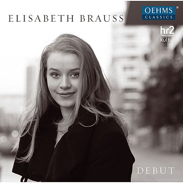 Debut, Elisabeth Brauss