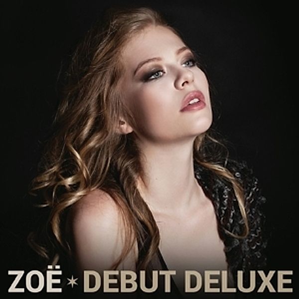 Debut Deluxe, Zoe