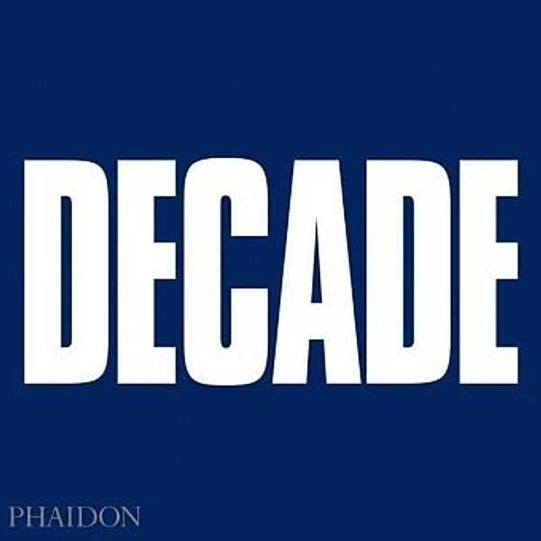 Decade, Christopher Burge, Christopher Coker, Bill Johnson