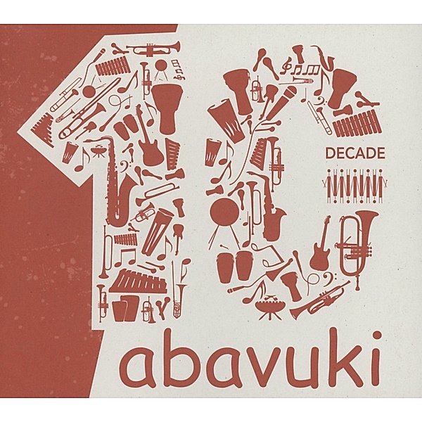 Decade, Abavuki