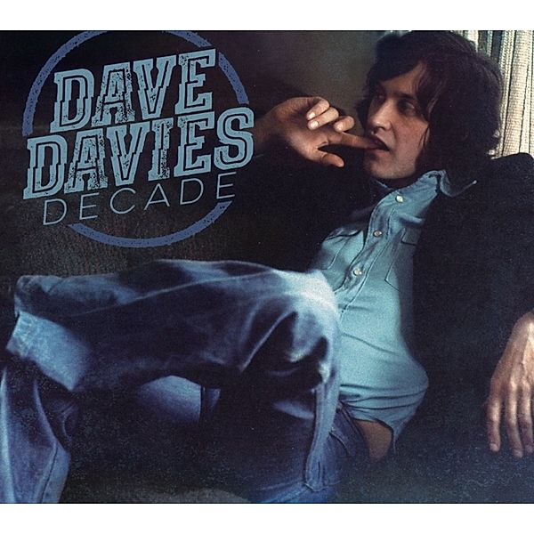 Decade, Dave Davies