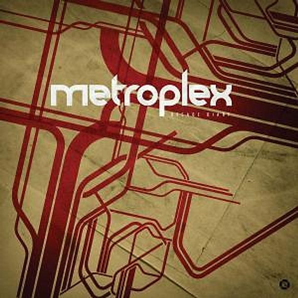 Decade Diary, Metroplex