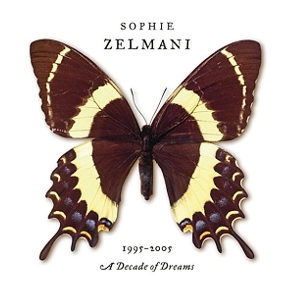 Decade Of Dreams (Vinyl), Sophie Zelmani