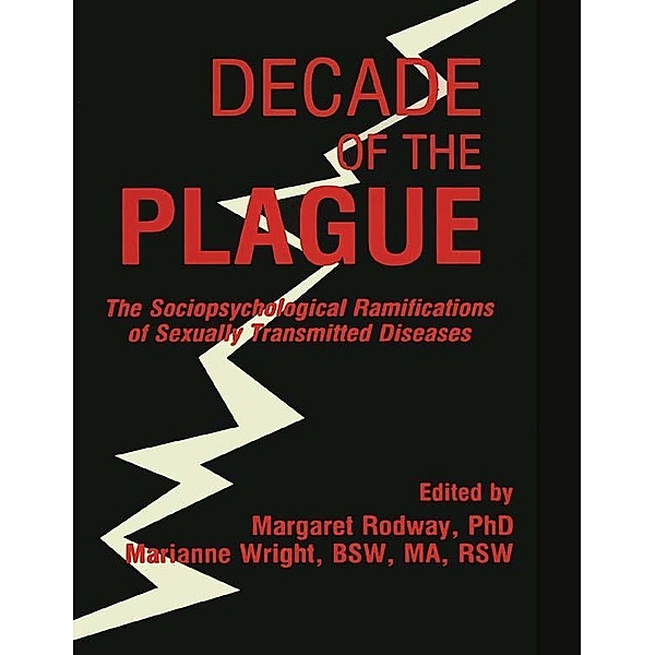 Decade of the Plague, Margaret R Rodway, Marianne Wright