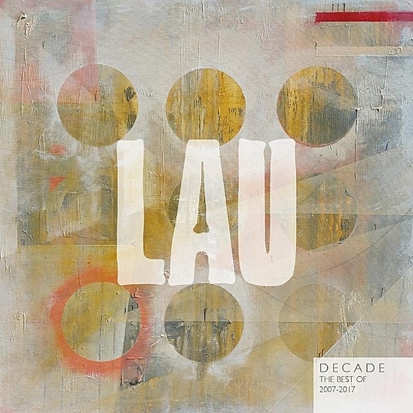 Decade (Vinyl), Lau