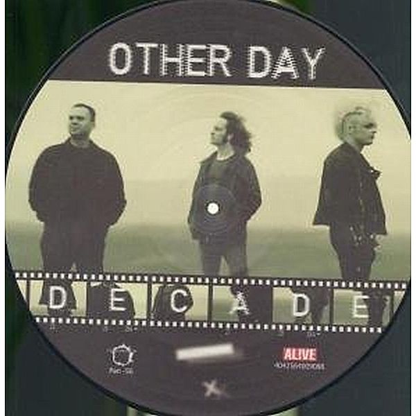Decade (Vinyl), Other Day