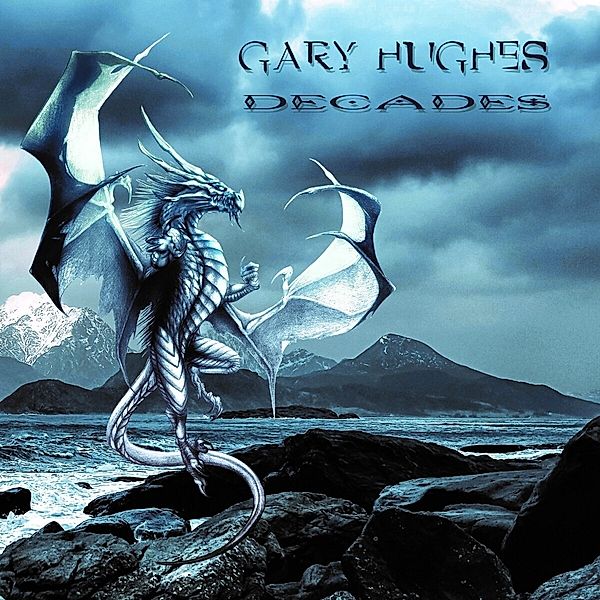 Decades (2cd), Gary Hughes
