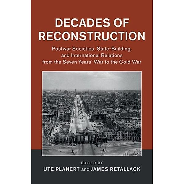 Decades of Reconstruction