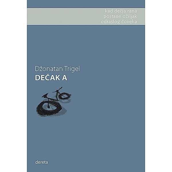 Decak A / (In)Tolerance, Dzonatan Trigel