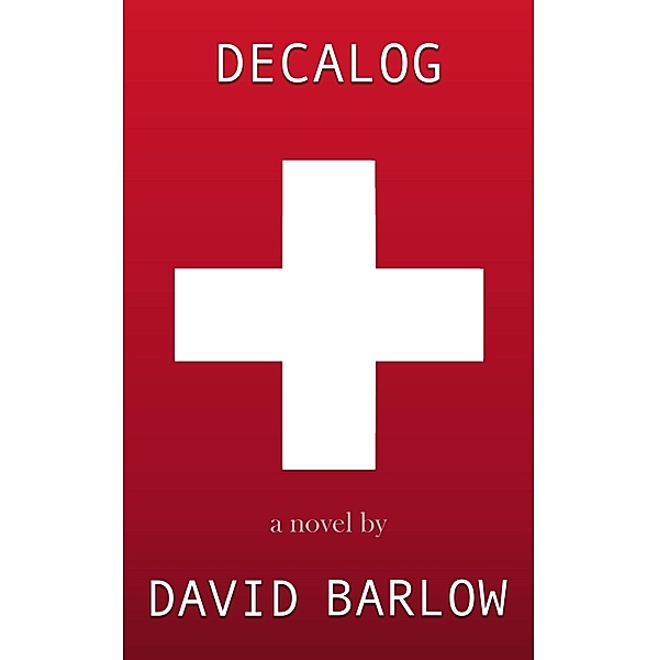 Decalog, David Barlow