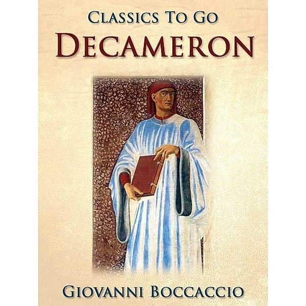 Decameron, Giovanni Boccaccio