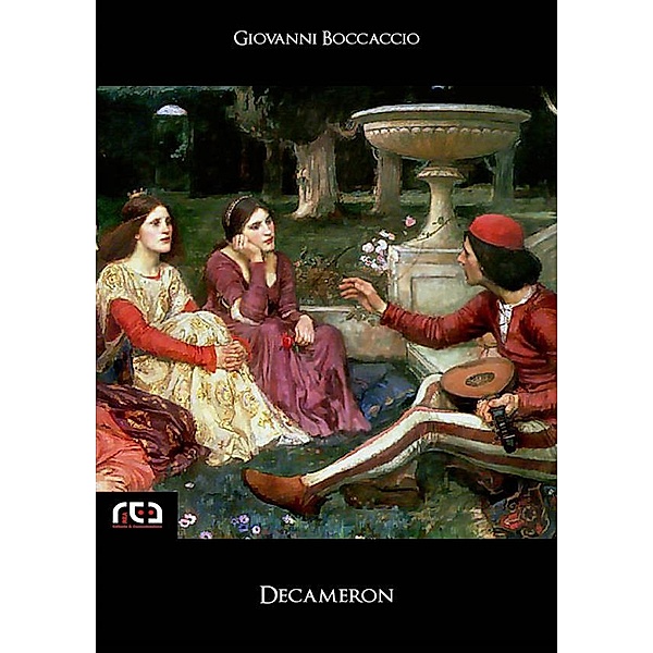 Decameron / Classici Bd.130, Giovanni Boccaccio