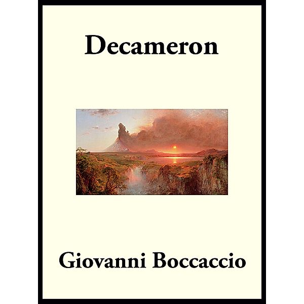 Decameron / SMK Books, Giovanni Boccaccio