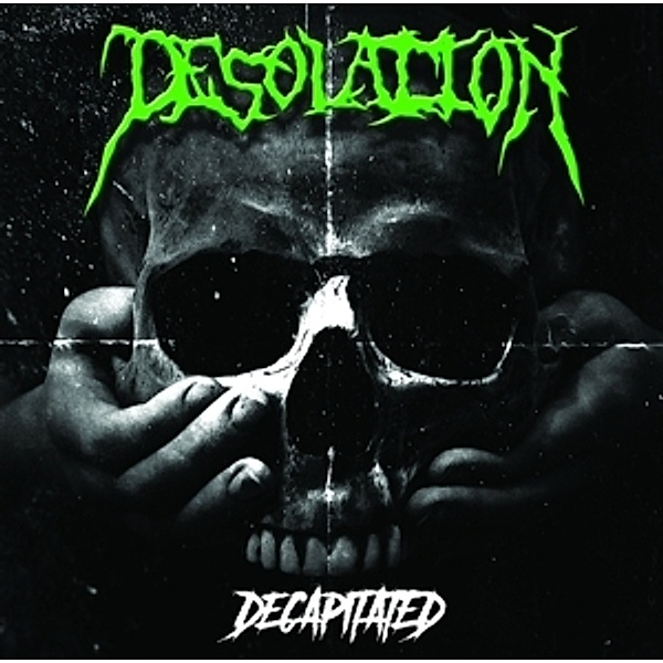 Decapitated, Desolation