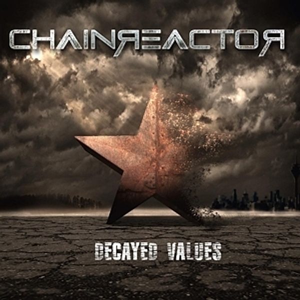 Decayed Values, Chainreactor