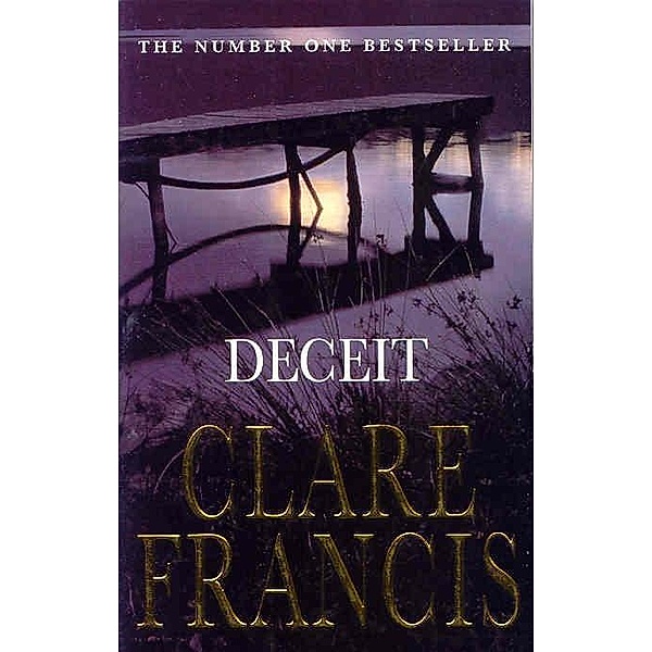 Deceit, Clare Francis