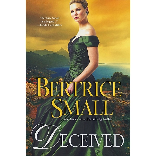Deceived, Bertrice Small
