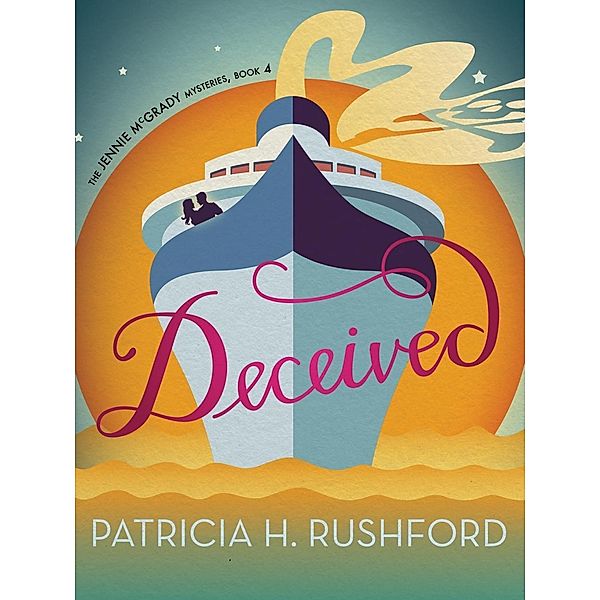 Deceived, Patricia H. Rushford