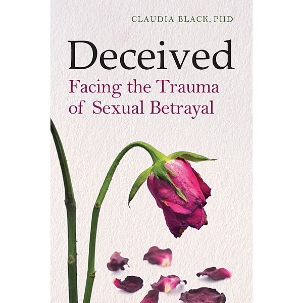 Deceived, Claudia Black