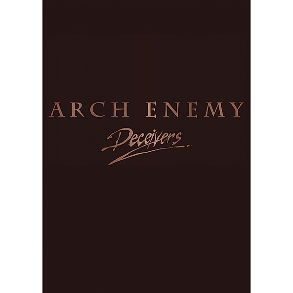 Deceivers, Arch Enemy