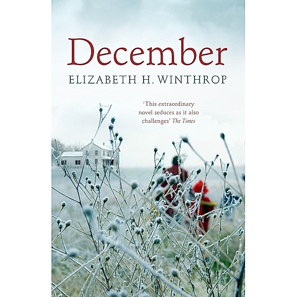 December, Elizabeth H. Winthrop