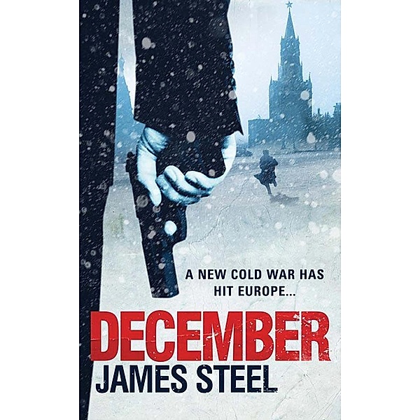 December, James Steel