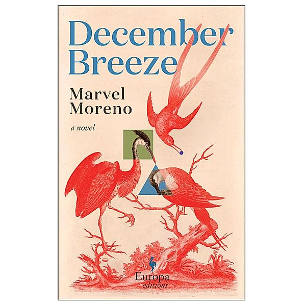 December Breeze, Marvel Moreno