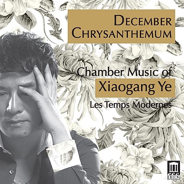 December Chrysanthemum, Fabrice Pierre, Les Temps Modernes