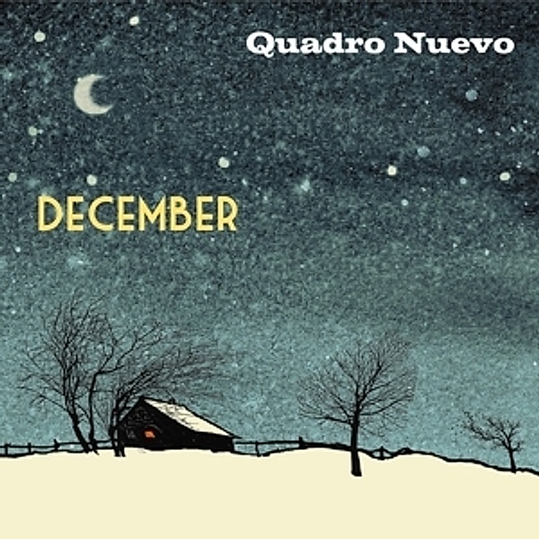 December (Digipak), Quadro Nuevo