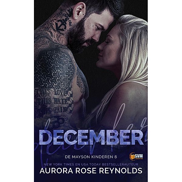 December (Mayson kinderen, #8) / Mayson kinderen, Aurora Rose Reynolds