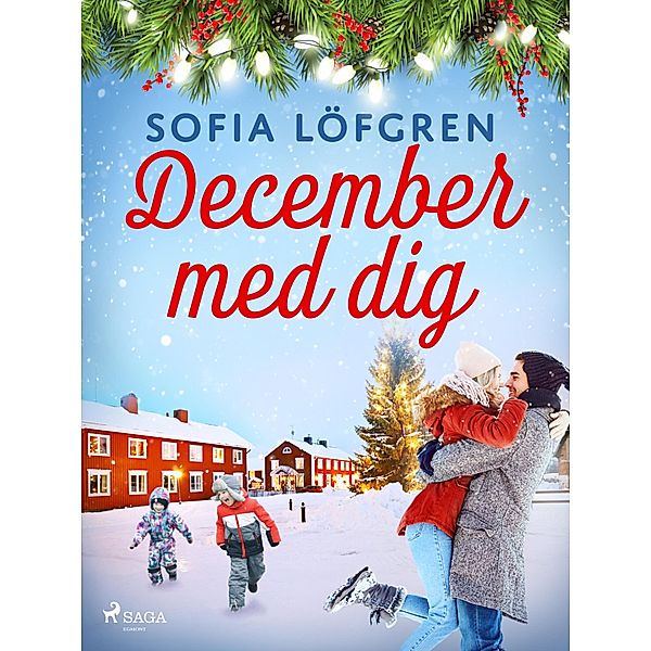 December med dig, Sofia Löfgren