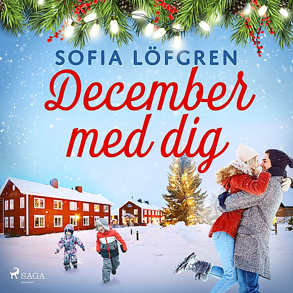 December med dig, Sofia Löfgren