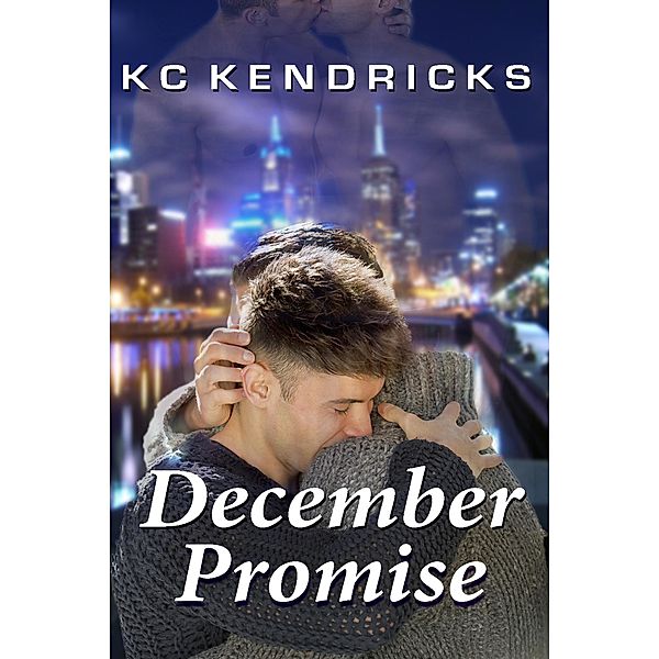 December Promise, Kc Kendricks