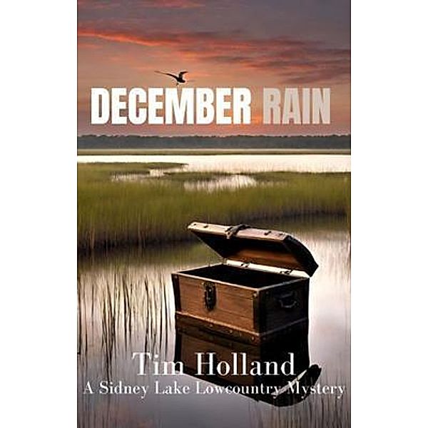 December Rain, Tim Holland