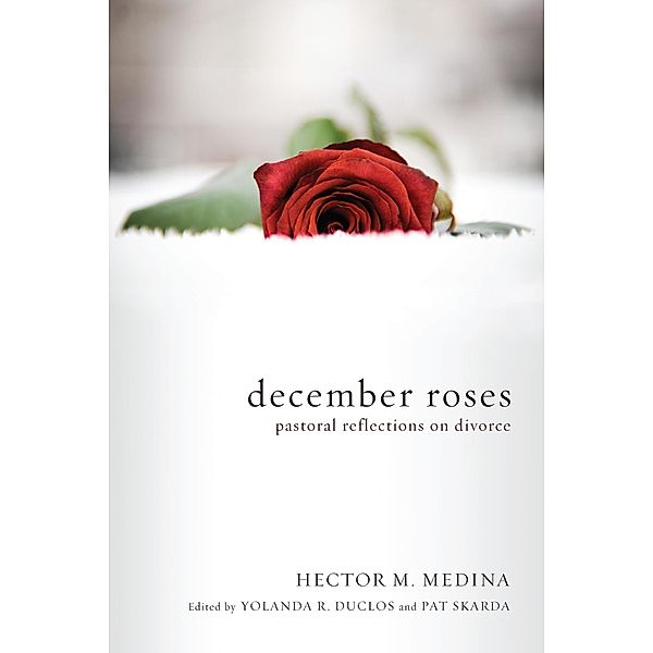 December Roses, Hector M. Medina