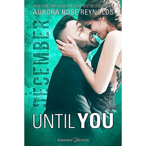 December / Until You Bd.8, Aurora Rose Reynolds