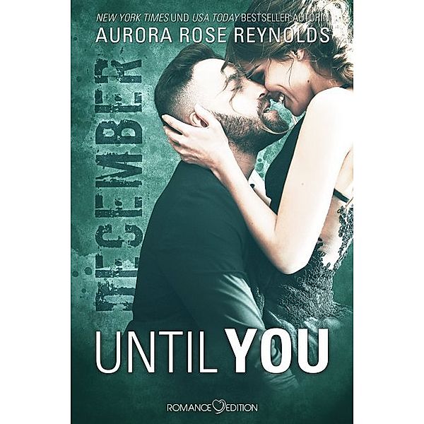 December / Until You Bd.8, Aurora Rose Reynolds
