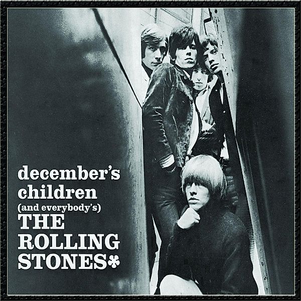 December's Children (and everybody's), The Rolling Stones