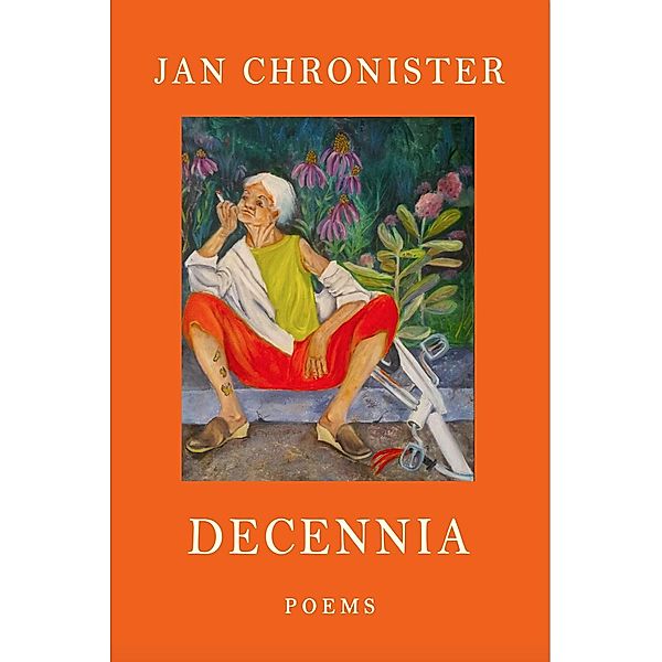 Decennia, Jan Chronister