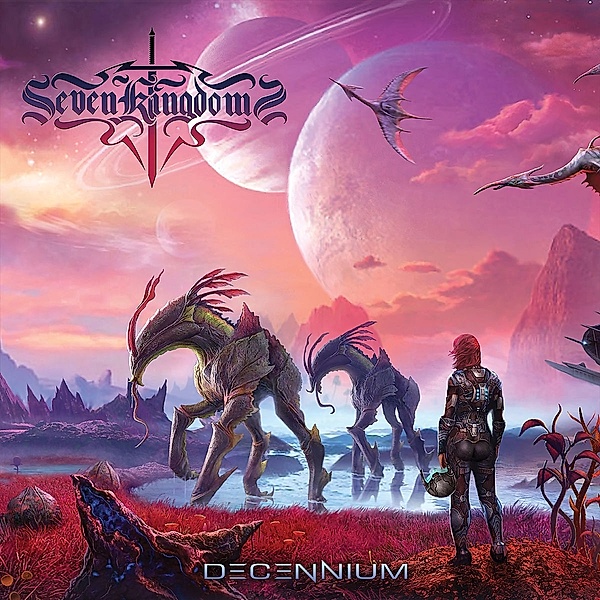 Decennium, Seven Kingdoms